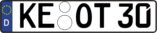 KE-OT30