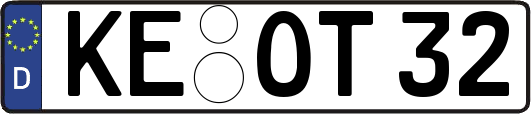 KE-OT32