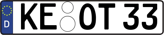 KE-OT33