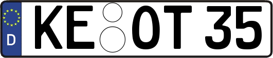 KE-OT35