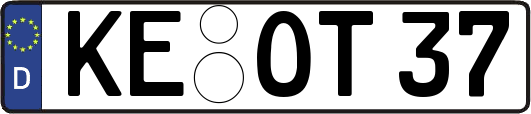 KE-OT37