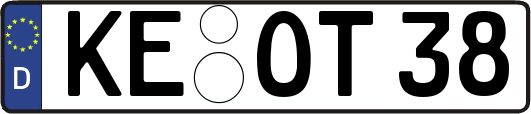 KE-OT38