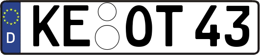 KE-OT43