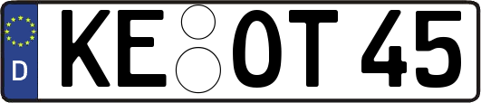 KE-OT45