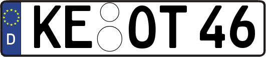 KE-OT46