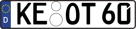 KE-OT60