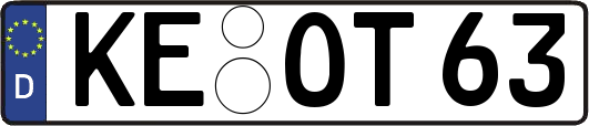 KE-OT63