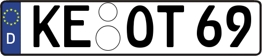 KE-OT69
