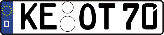 KE-OT70