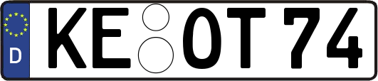 KE-OT74