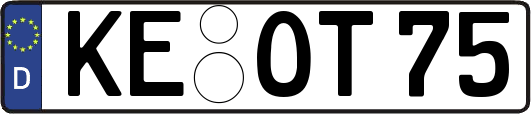 KE-OT75