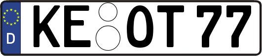 KE-OT77