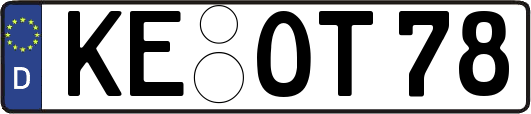 KE-OT78