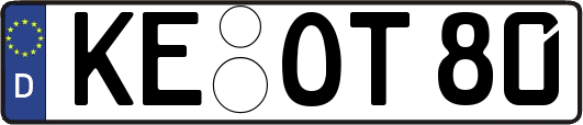 KE-OT80