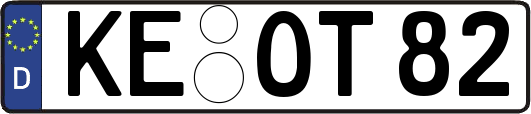 KE-OT82