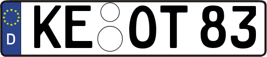 KE-OT83