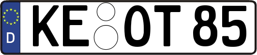 KE-OT85