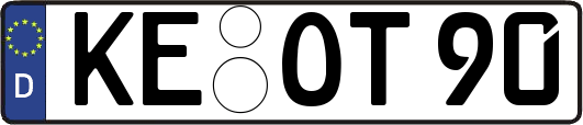 KE-OT90