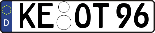 KE-OT96
