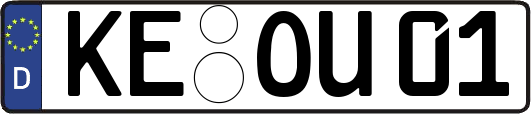 KE-OU01