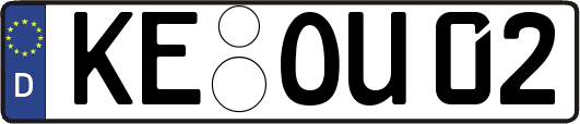 KE-OU02
