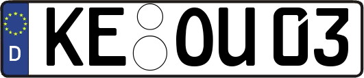 KE-OU03