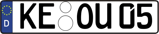 KE-OU05