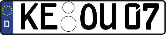 KE-OU07