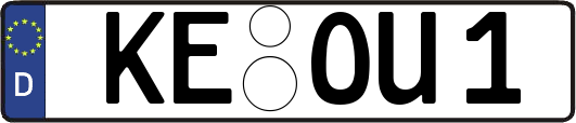 KE-OU1