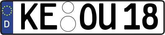 KE-OU18