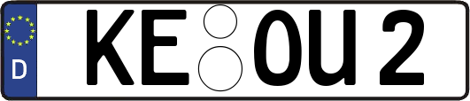 KE-OU2