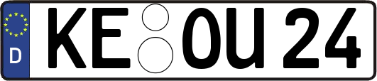 KE-OU24
