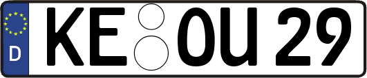 KE-OU29