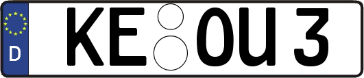KE-OU3