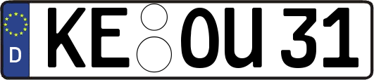 KE-OU31