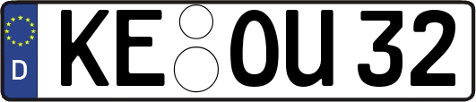 KE-OU32