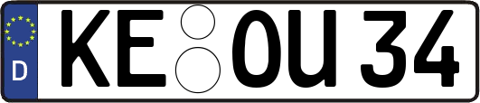 KE-OU34