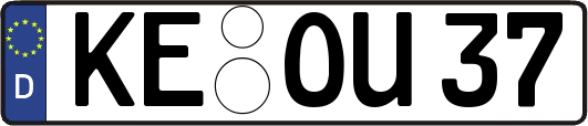 KE-OU37