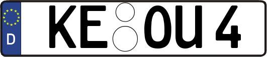 KE-OU4