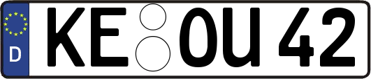 KE-OU42