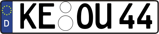KE-OU44
