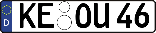 KE-OU46