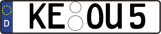 KE-OU5