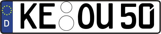 KE-OU50