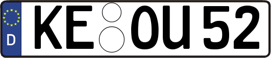 KE-OU52