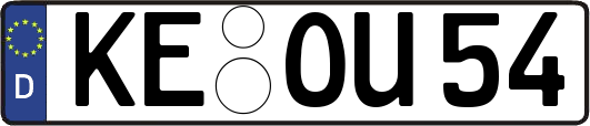 KE-OU54