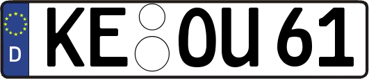 KE-OU61