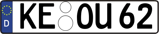 KE-OU62
