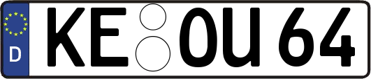 KE-OU64