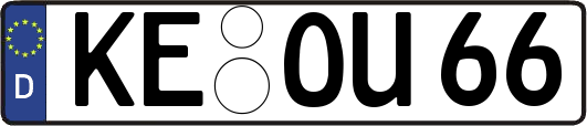 KE-OU66